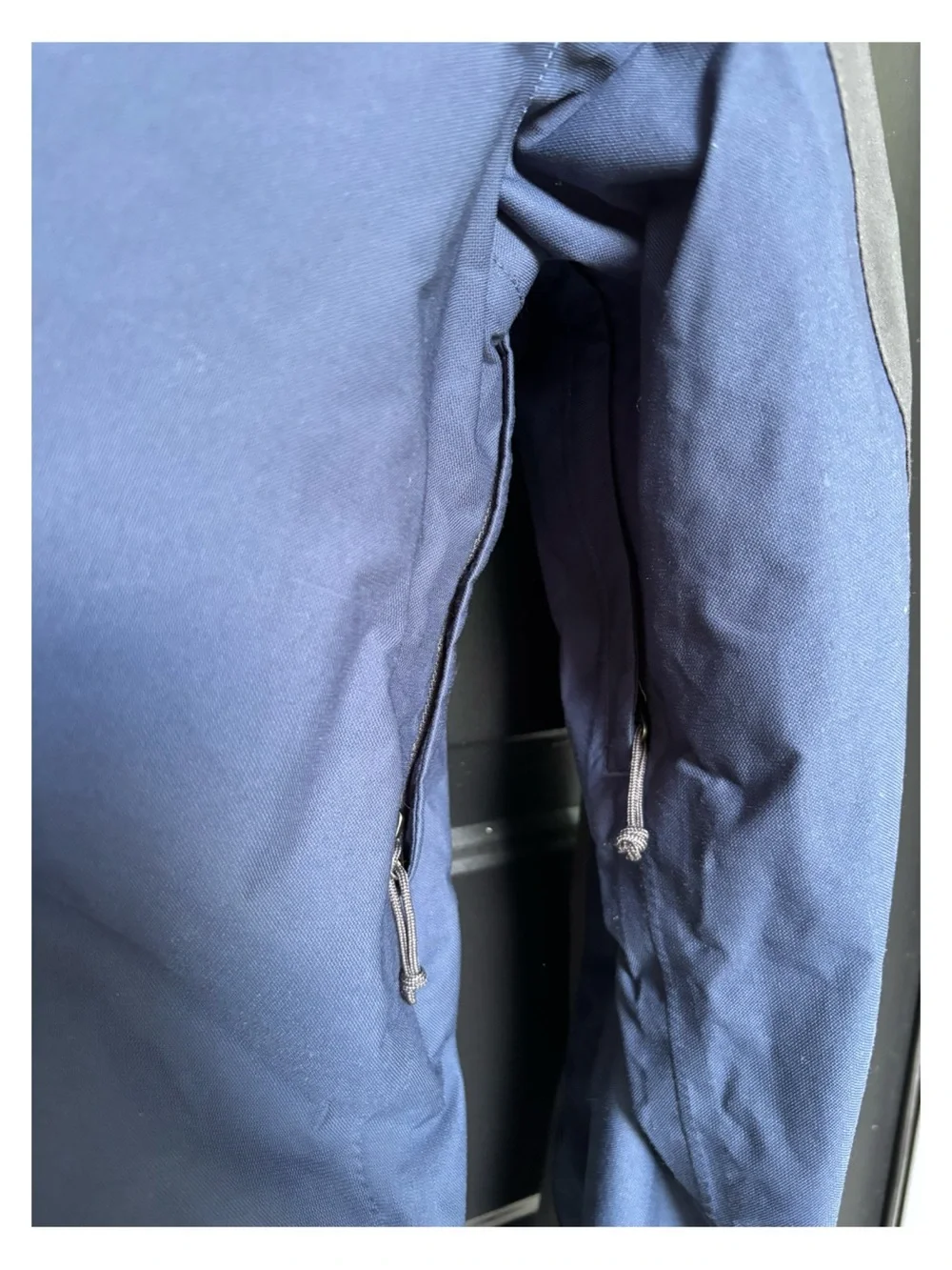 The North Face excellent used